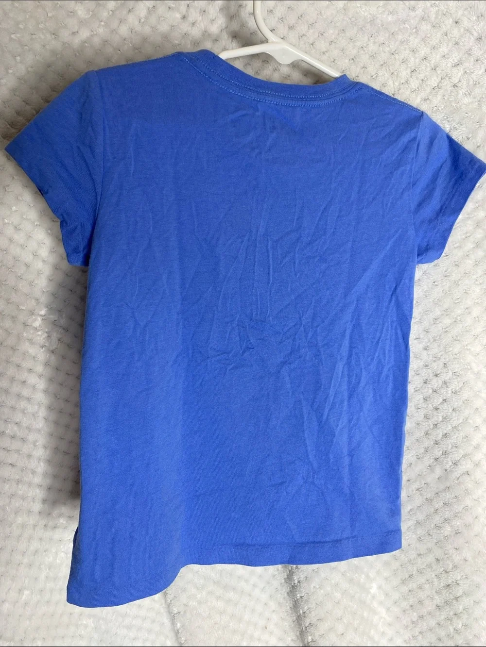 Ralph Lauren Polo Bear Graphic Tee Shirt